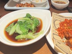 -乔街深夜食堂·小龙虾·高压锅生蚝(杭州总店)