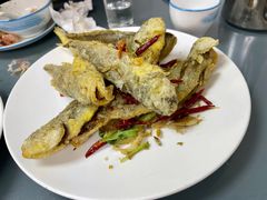 -老郑海鲜楼(天桥店)