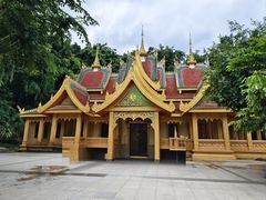 -西双版纳总佛寺