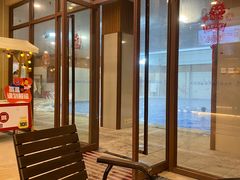 -海兰云天度假区温泉