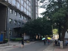 -中央民族大学