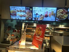 -麦当劳(七宝乐购店)