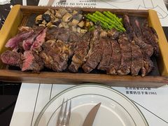 -1981牛排西餐厅(海信店)