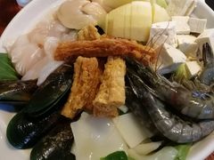 -同乐酒楼(皇后镇店)