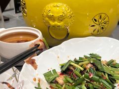 -写庭·鱼鲜川菜·宴请(铁像寺水街店)