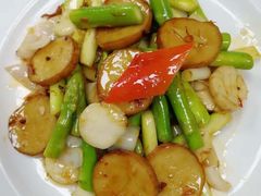 -西安绿地假日酒店·丽宝轩中餐厅