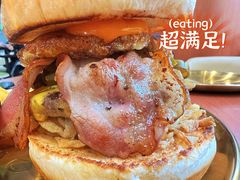 -魏斯理汉堡(西安西咸吾悦广场店)