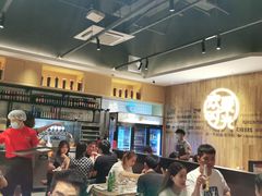 -木屋烧烤(龙岗南联店)