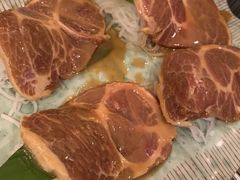 榴莲烤肉-犟牛家·榴莲烤肉(五棵松店)