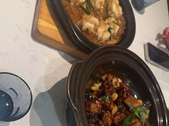 -峨嵋小镇·川菜(正定朗华店)