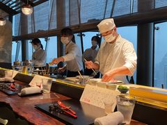 -元熹会席料理