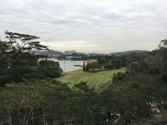 -深圳隐秀山居酒店