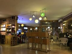 大堂-喵园·猫主题咖啡厅·撸猫·猫咖(国贸店)