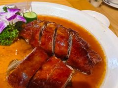 -德胜轩正宗顺德菜(宝安沙井会展中心店)