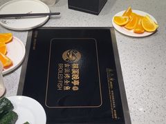 -林溪晚亭脆皮烤鱼(藁城店)