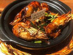 -蝦塘·中国餐馆(城墙南马道巷店)
