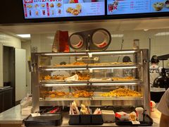 -肯德基(昌里店)