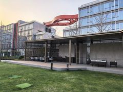 -上海杨思亦阁公寓