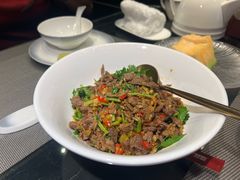 -喜棠·长沙家宴·海鲜·湘菜(麓谷店)