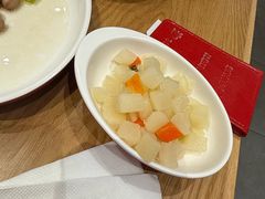 -喜家德虾仁水饺(青岛永旺东部店)