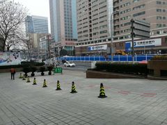-丽柏酒店(上海广场长城店)