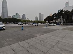 -时尚天河商业广场