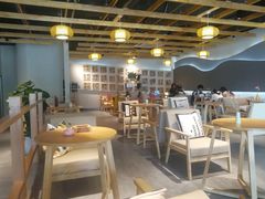 -霸王茶姬(大学城熙街店)