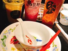 -老头儿油爆虾·知味杭州(爱琴海购物中心)