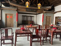 -观潮胜地公园