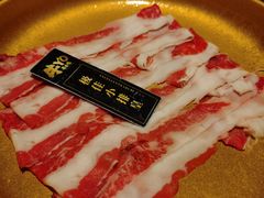 极佳小排皇-牛YO寿喜烧·铁板烧和牛火锅自助(市府恒隆店)