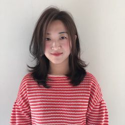 -简影造型·自选烫染接发salon
