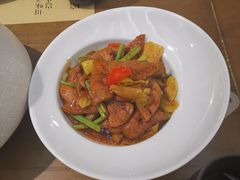 -榕意·川味之美(深业上城店)