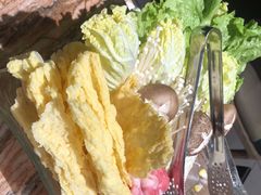 -春润大地海南椰子鸡(沙井京基百纳广场店)