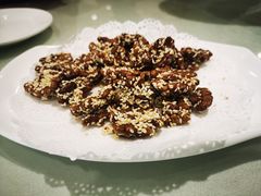 琥珀核桃仁-陶然饺子城(奥体中路店)