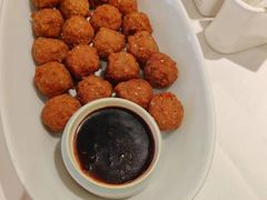 -惠丰堂饭庄·烤鸭·京味菜(翠微路店)
