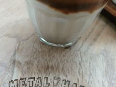 -METAL HANDS(五道营店)