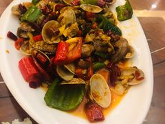 -美极鲜食坊(宝安南路店)