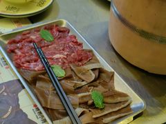 -德四家·云南傣味烧烤品牌(和谐店)