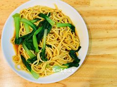 福鼎拌面-大叔家福鼎小吃(十全街店)