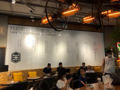 -Moka Bros 摩卡站(嘉华店)