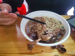 -超爷叔面馆(西园店)