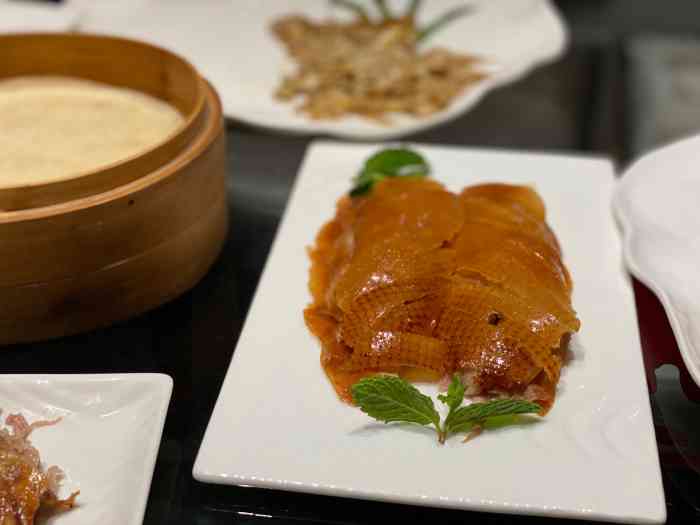 菜品环境值得上4.5分.097小姐姐一定要给5颗星,细致贴心!