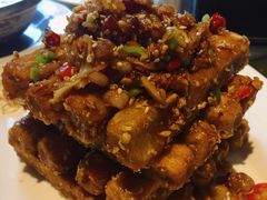 -铜锣湾·有麝自然香(重庆新天地店)