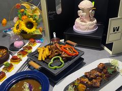 -3号仓库·创意中国菜(乐清正大广场店)