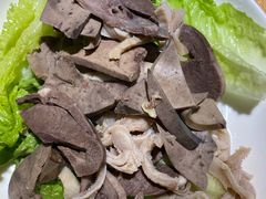 右拐招牌羊杂汤-茸梅路右拐龙虾-农家菜(松江店)