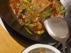 -楚成谷鸭馆(裕民店)