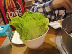 -北京胡同传统炙子烤肉(文兴路店)