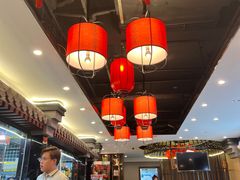 -李记饺子·熏酱东北菜(欢乐谷店)