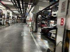 -苏州市立医院东区·停车场