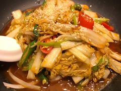 -阿布都新疆音乐美食城(长湖路店)